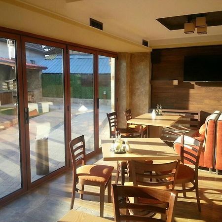 Hotel Mineral 56 Banya  Zewnętrze zdjęcie