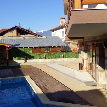 Hotel Mineral 56 Banya  Zewnętrze zdjęcie