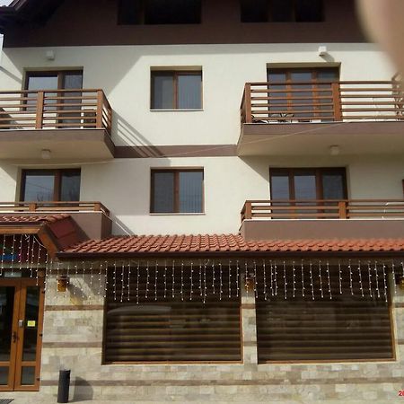 Hotel Mineral 56 Banya  Zewnętrze zdjęcie