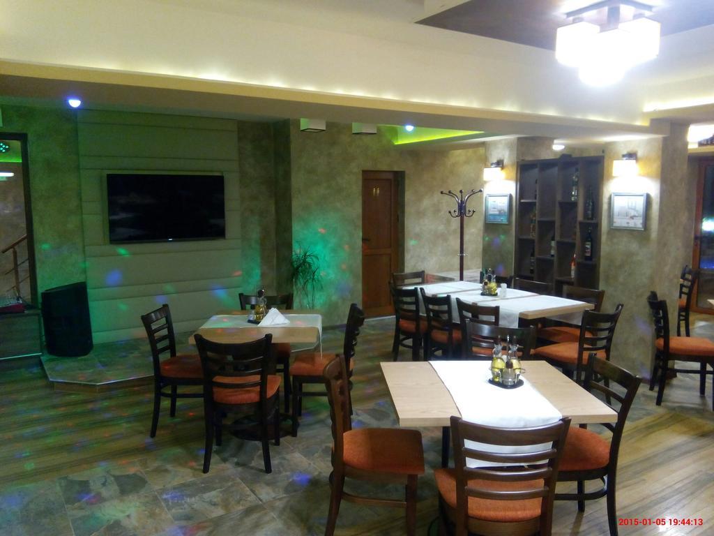 Hotel Mineral 56 Banya  Zewnętrze zdjęcie