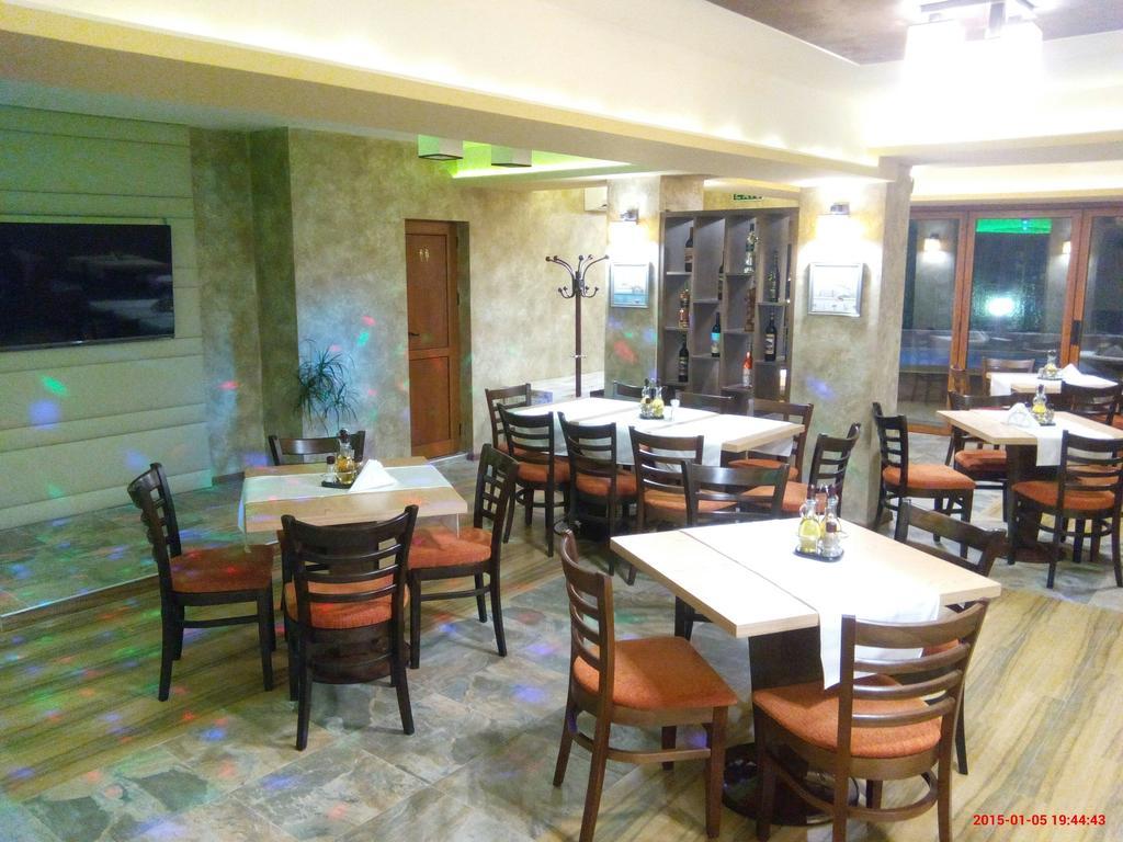 Hotel Mineral 56 Banya  Zewnętrze zdjęcie