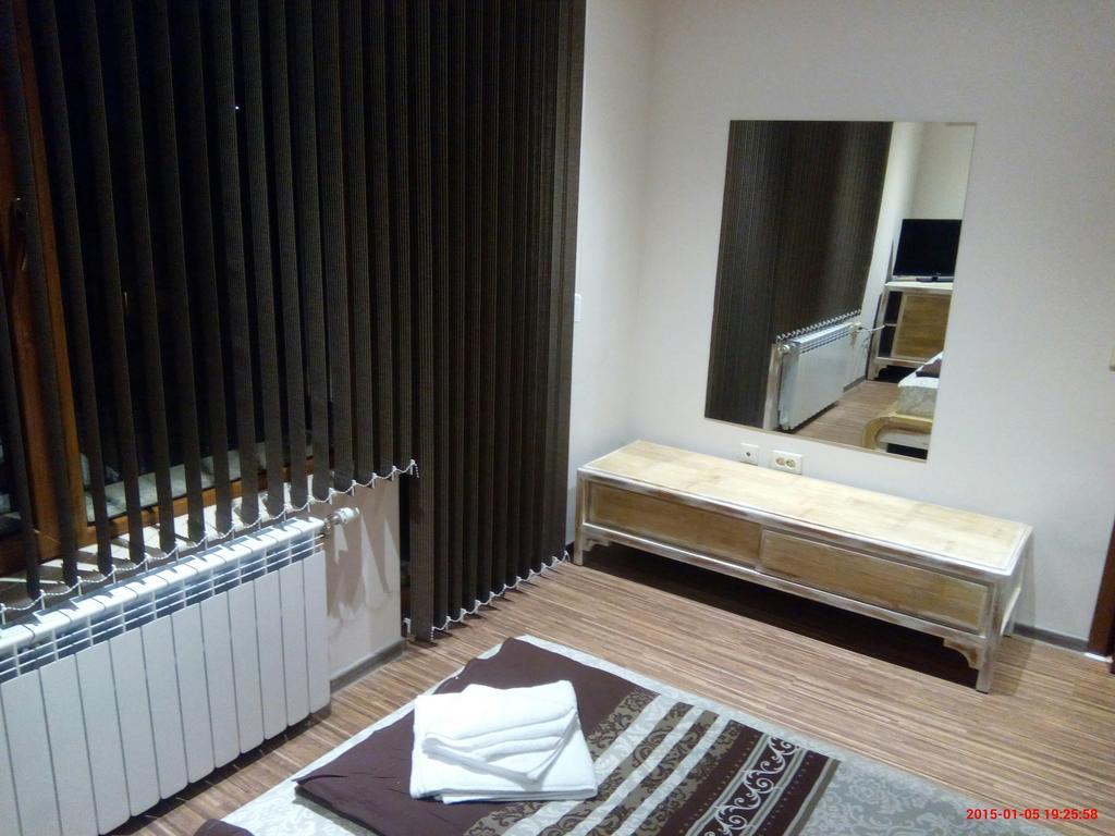 Hotel Mineral 56 Banya  Pokój zdjęcie