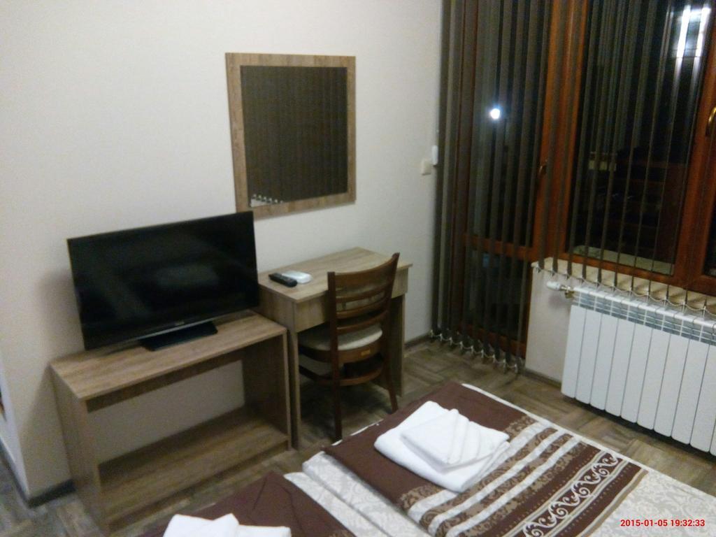 Hotel Mineral 56 Banya  Pokój zdjęcie