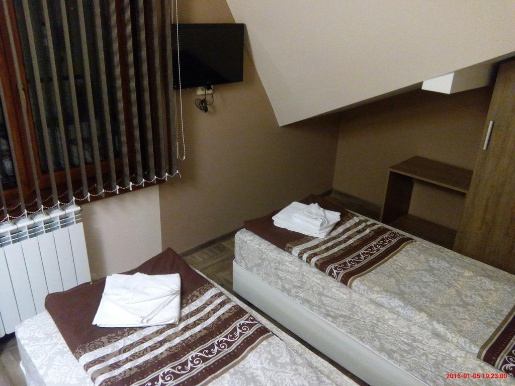 Hotel Mineral 56 Banya  Pokój zdjęcie