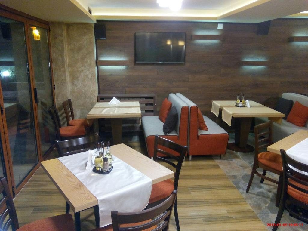 Hotel Mineral 56 Banya  Zewnętrze zdjęcie