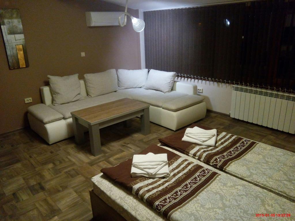 Hotel Mineral 56 Banya  Pokój zdjęcie