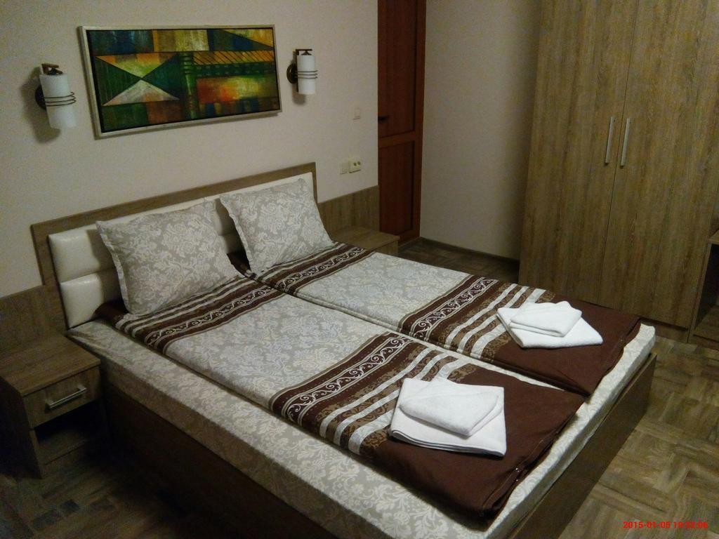 Hotel Mineral 56 Banya  Pokój zdjęcie