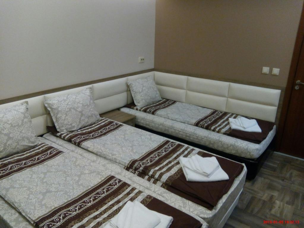 Hotel Mineral 56 Banya  Pokój zdjęcie
