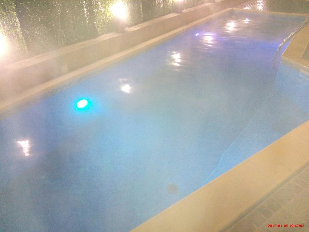 Hotel Mineral 56 Banya  Zewnętrze zdjęcie