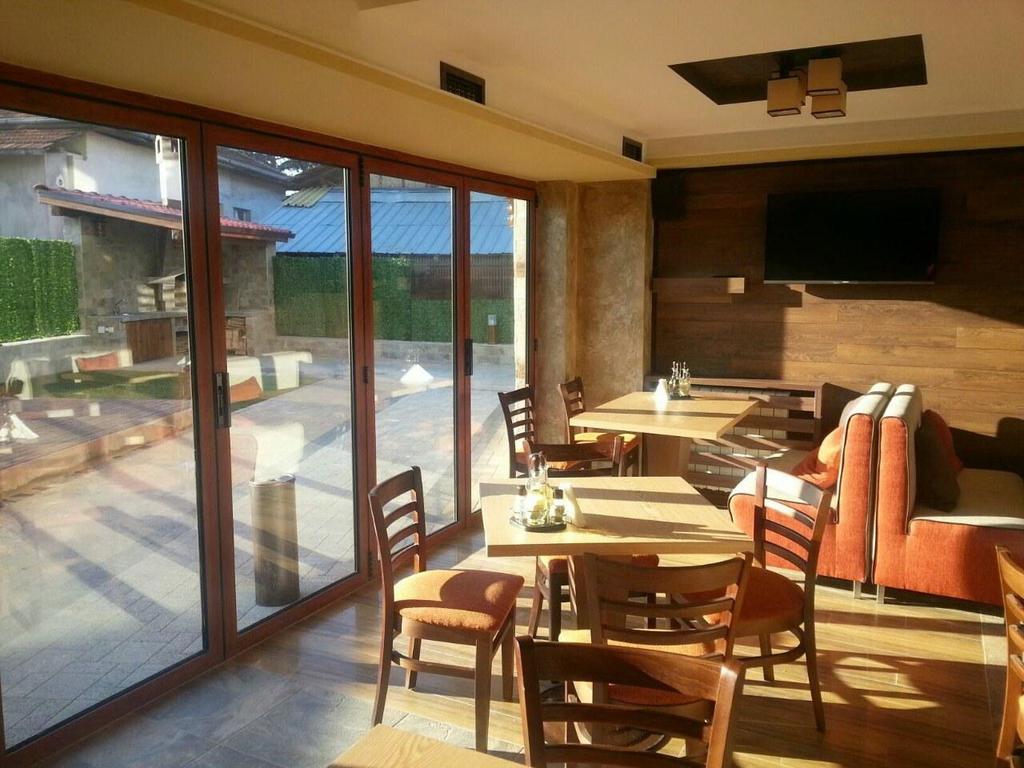Hotel Mineral 56 Banya  Zewnętrze zdjęcie
