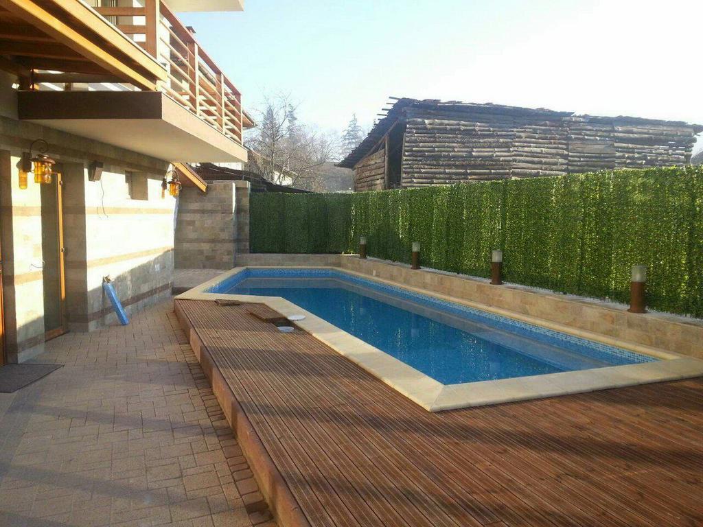 Hotel Mineral 56 Banya  Zewnętrze zdjęcie